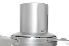Quạt trần 3 cánh KDK M11SU (SIL) ti siêu ngắn 54W
