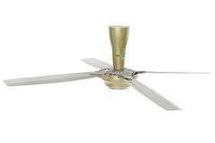 Quạt trần 4 cánh KDK M56PR (GD) 59W