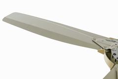 Quạt trần 4 cánh KDK M56PR (GD) 59W