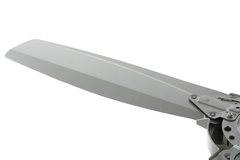 Quạt trần KDK 4 cánh M56PR(SIL) 59W