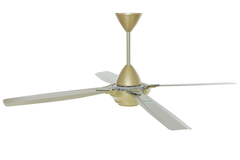 Quạt trần 4 cánh KDK M56XR (GD)