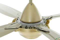 Quạt trần 4 cánh KDK M56XR (GD)