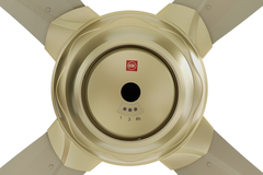 Quạt trần 4 cánh KDK M56XR (GD)