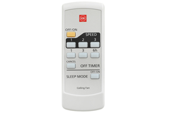 Quạt trần 4 cánh KDK M56XR (GD)