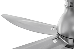 Quạt trần 5 cánh KDK U60FW (SIL)