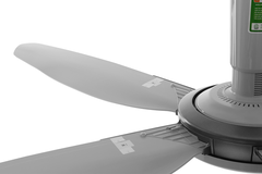 Quạt trần 5 cánh KDK Z60WS (GY)