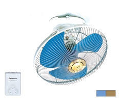 Quạt đảo trần Panasonic F409QB