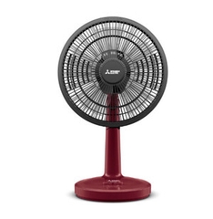 Quạt bàn Mitsubishi Electric 5 cánh D12-GV CY-RD 38W