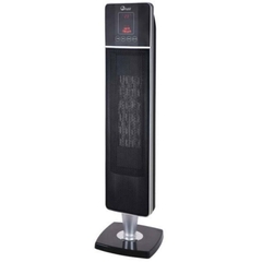 Quạt sưởi Ceramic FujiE CH-2000 hiển thị LCD, có điều khiển