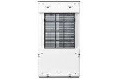 Máy hút ẩm Sharp DW-T30HV-W