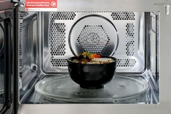 Lò vi sóng có nướng Toshiba MW3-AC27PE(BM)VN 27 lít