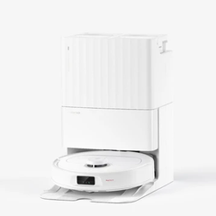 Robot hút bụi lau nhà Roborock Q Revo MaxV 2024