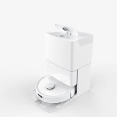 Robot hút bụi lau nhà Roborock Q Revo MaxV 2024
