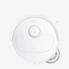 Robot hút bụi lau nhà Roborock Q Revo MaxV 2024