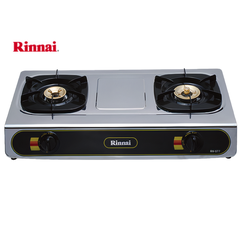 BẾP GAS RINNAI RV-577(BK)