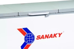 Tủ đông Inverter Sanaky VH1199HY4K 900 lít