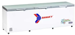 Tủ đông Inverter Sanaky VH1199HY4K 900 lít