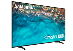 Smart Tivi Samsung 4K 85 inch 85BU8000 Crystal UHD