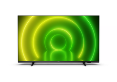 Android Tivi Philips 4K 55 inch 55PUT7406/74