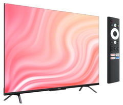 Smart Google Tivi Coocaa 4K 70 inch 70C9