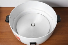 Nồi cơm nắp rời Sharp 5 lít KSH-D55V