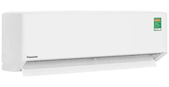 Điều hòa Panasonic 12000BTU 1 chiều inverter cao cấp XU12BKH-8