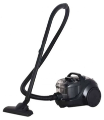 Máy hút bụi có dây Bosch 2000W BGS21WX100 Series 4