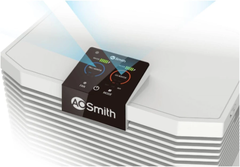 Máy lọc không khí A.O.Smith KJ420F-B01