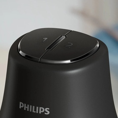 Máy xay thịt đa năng Philips HR1501/00 1 lít