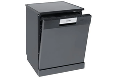 Máy rửa chén độc lập Toshiba DW-15F7(G)-VN