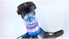 Máy hút bụi Bosch cầm tay không dây BBS611MAT