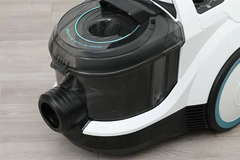 Máy hút bụi có dây Bosch 2000W BGS21WHYG Series 4
