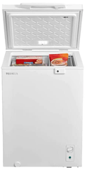 Tủ đông Toshiba Inverter 143 lít GR-RC185CM-PMV(01)