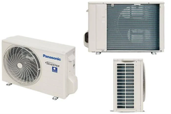 Điều hòa Panasonic 12000BTU 1 chiều inverter cao cấp XU12BKH-8