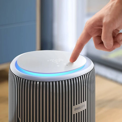 Máy lọc không khí Philips AC0720/10