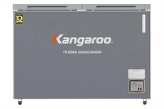 Tủ đông Kangaroo Inverter 268 lít KGFZA268IK2