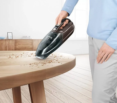 Máy hút bụi cầm tay không dây Bosch 20V BHN20L