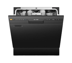 Máy rửa chén thông minh Comfee CDW-10F60TB