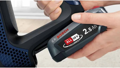 Máy hút bụi Bosch cầm tay không dây BBS611MAT