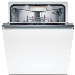 Máy Rửa Chén Âm Tủ BOSCH SMD8TCX04E |Serie 8