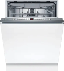 Máy rửa bát âm toàn phần Bosch SMV46KX55E Series 4