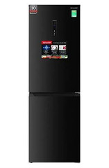 Tủ lạnh Sharp Inverter 323 lít SJ-BF330V-DG