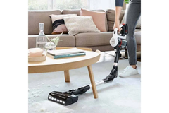 Máy hút bụi Bosch cầm tay không dây BBS711W