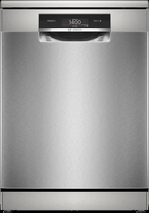 Máy rửa bát Bosch SMS8TCI04E serie 8, độc lập