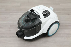 Máy hút bụi có dây Bosch 2000W BGS21WHYG Series 4