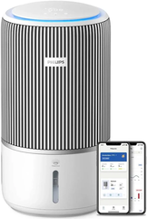 Máy lọc không khí tạo ẩm Philips AC3420/10 43W