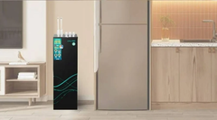 Máy lọc nước nóng lạnh Livotec 628S
