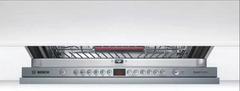 Máy rửa bát âm toàn phần Bosch SMV46KX55E Series 4