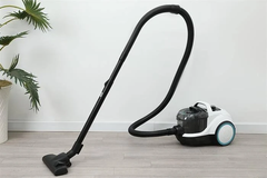 Máy hút bụi có dây Bosch 2000W BGS21WHYG Series 4