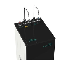 Máy lọc nước nóng lạnh Livotec 628S